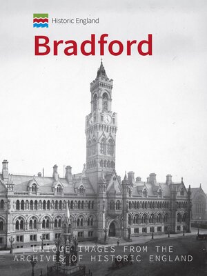 cover image of Bradford